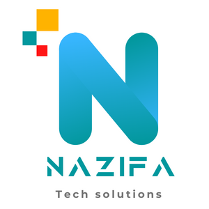 Nazifa It Solutions