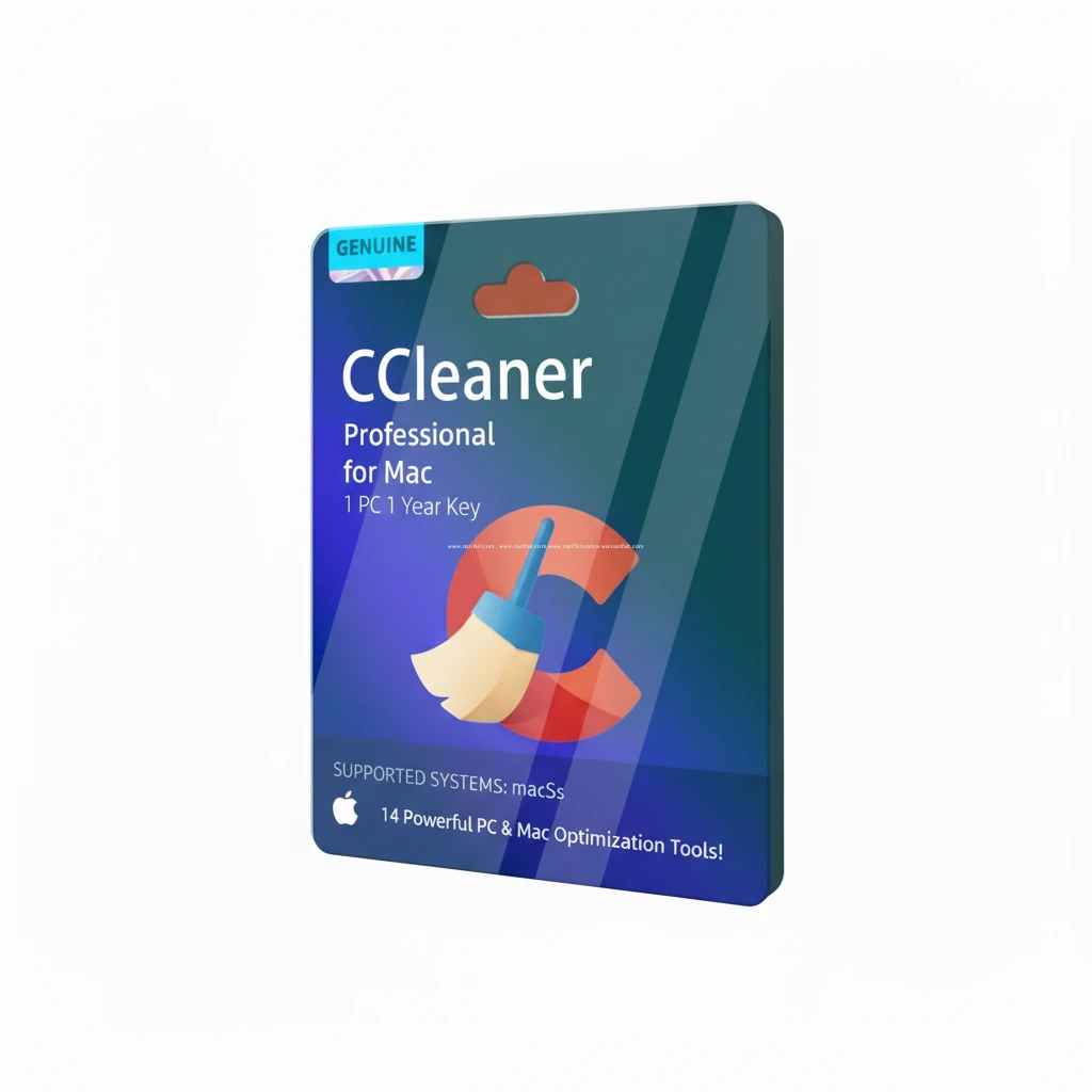 CCleaner for mac