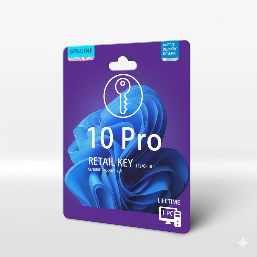 24/7 Online Email Delivery Ms Windows 10 Pro Key Genuine License Code 100% Online Activation Lifetime